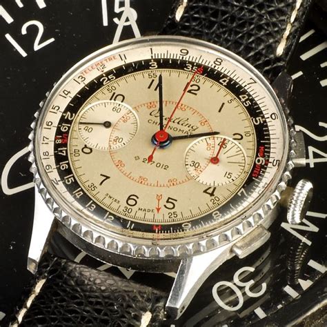 breitling chronomat ref 769|Breitling Chronomat 769 .